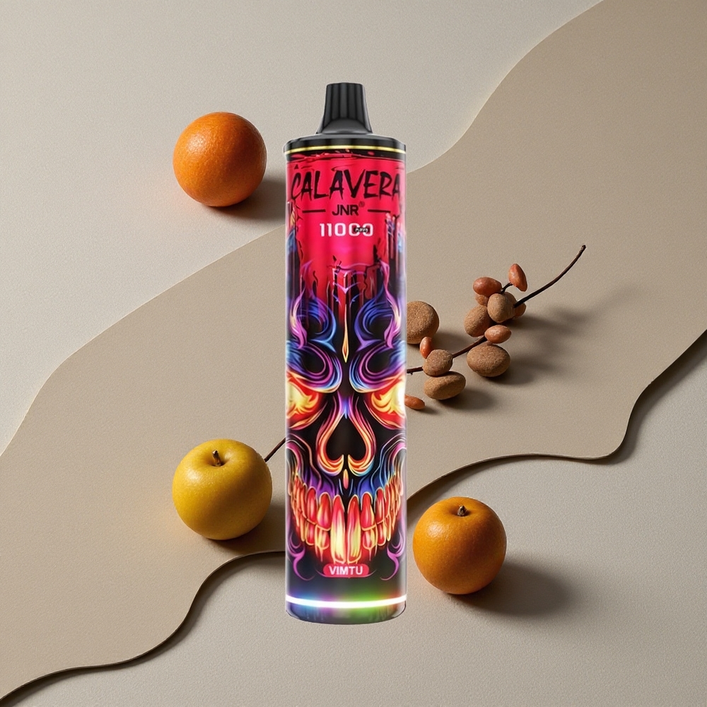 Calavera JNR 11000 Puffs Disposable Vape Type-C