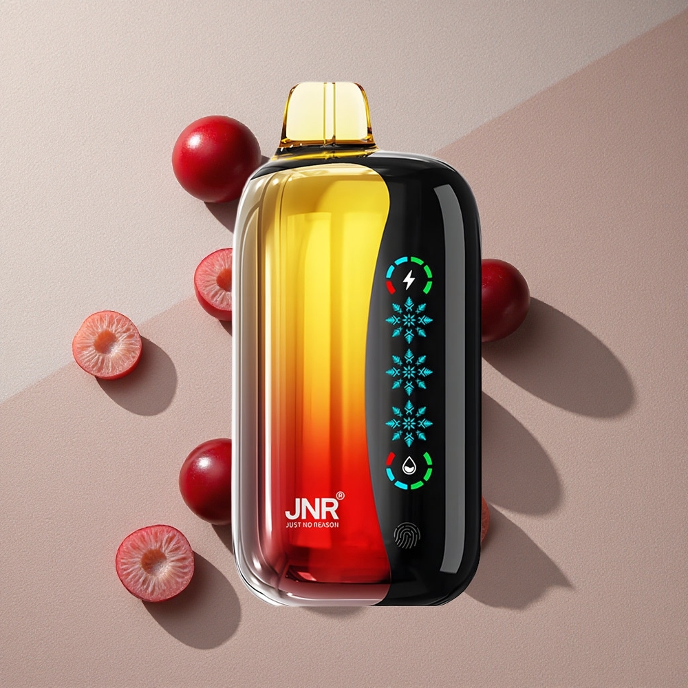 Cherry Cola JNR Flex Ice 21000 Puffs Disposable Vape
