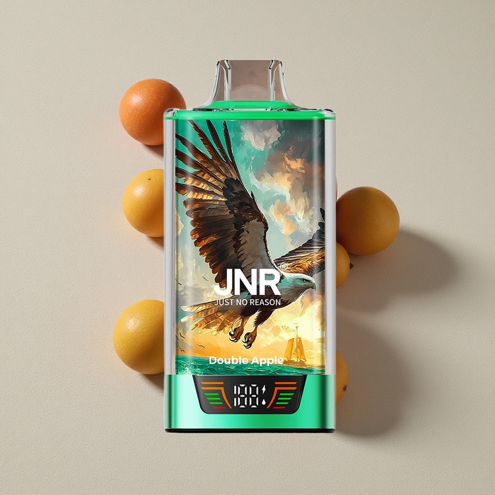 Double Apple JNR Falcon Pro 28000 Disposable Vape