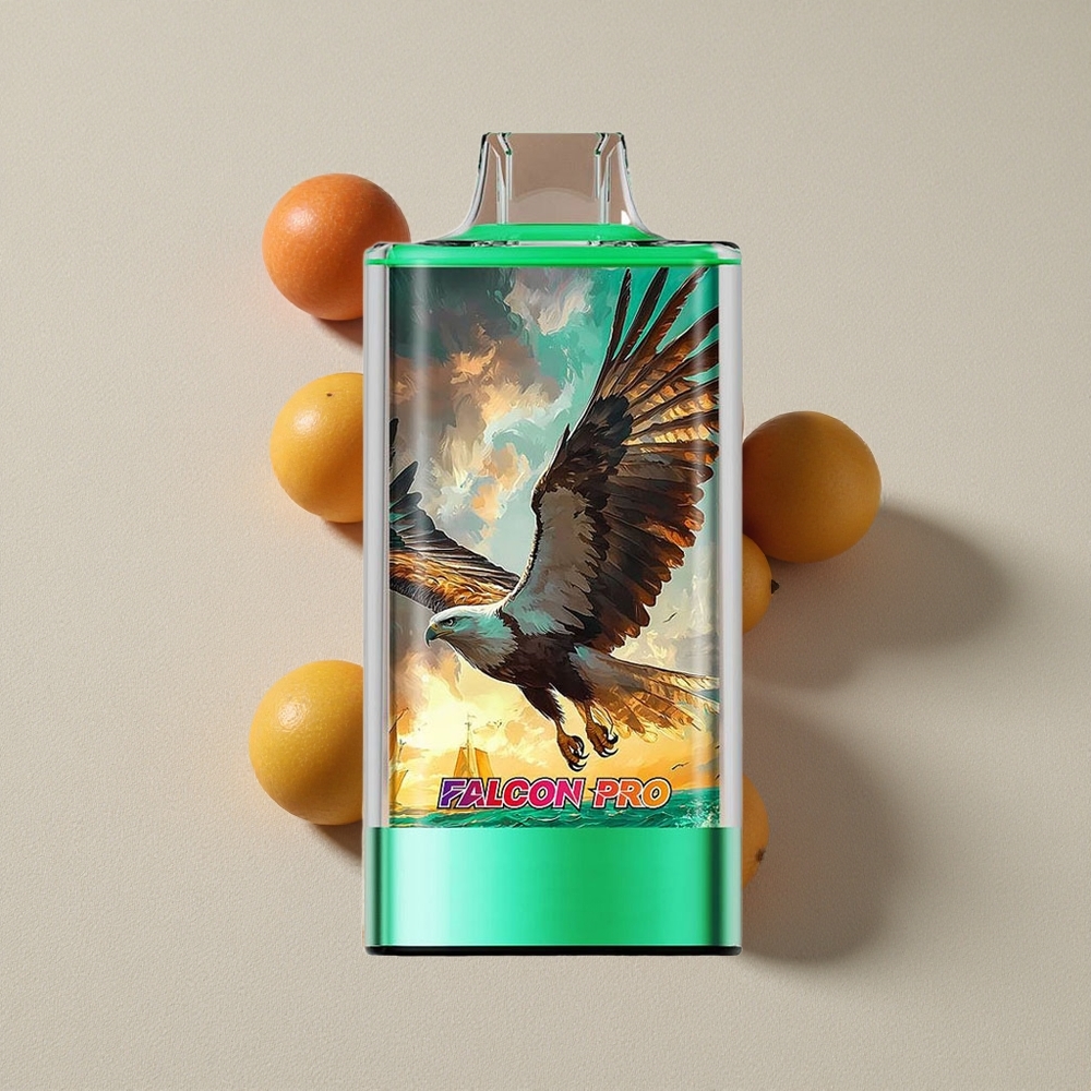 Double Apple JNR Falcon Pro 28000 Disposable Vape