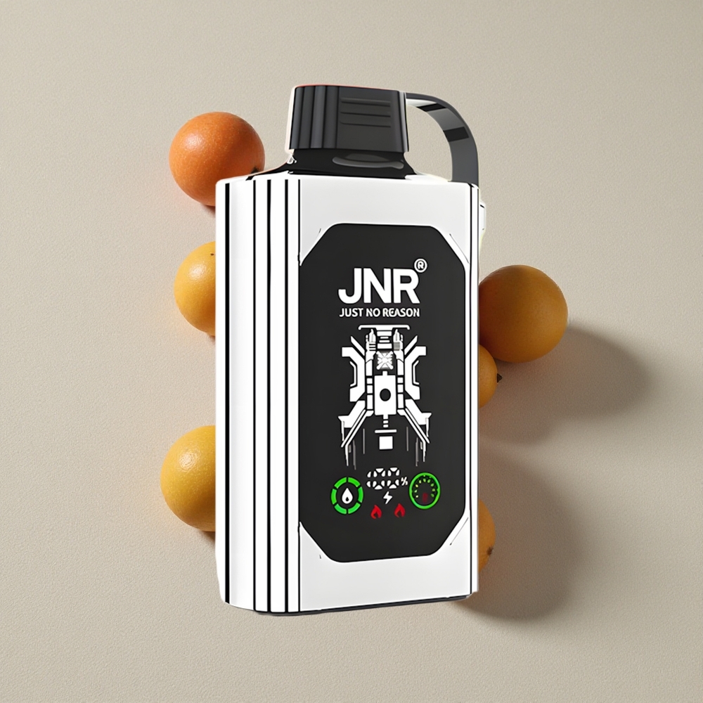 Double Apple JNR Shisha Hookah Box 20500 Puffs Disposable Vape
