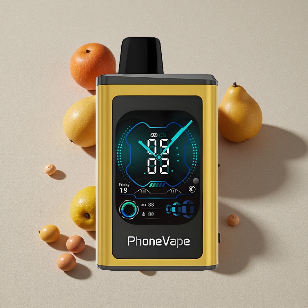 Fucking Fab JNR PhoneVape 30000 puffs Disposable Vape