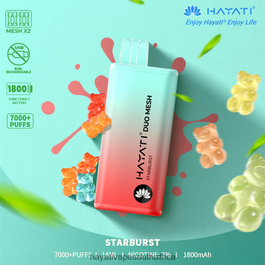 Starburst
