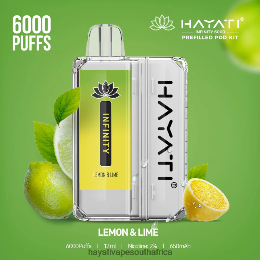 Lemon & Lime