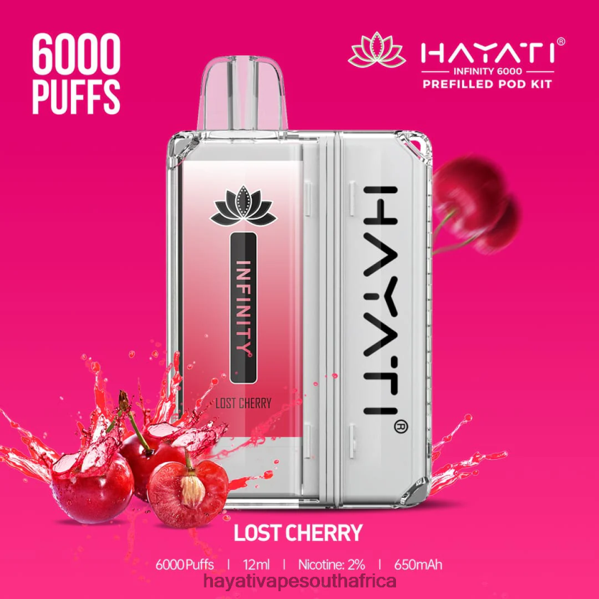 Lost Cherry
