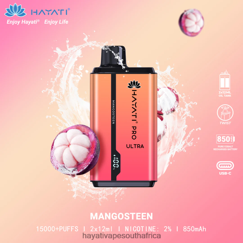 Mangosteen