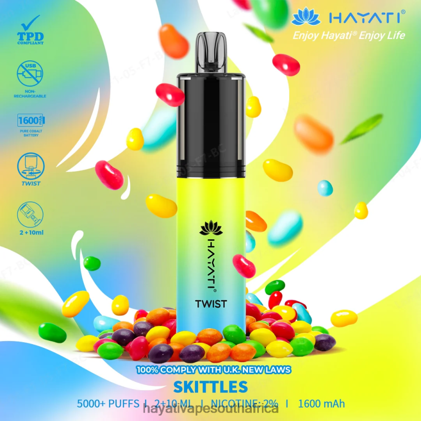 Skittles