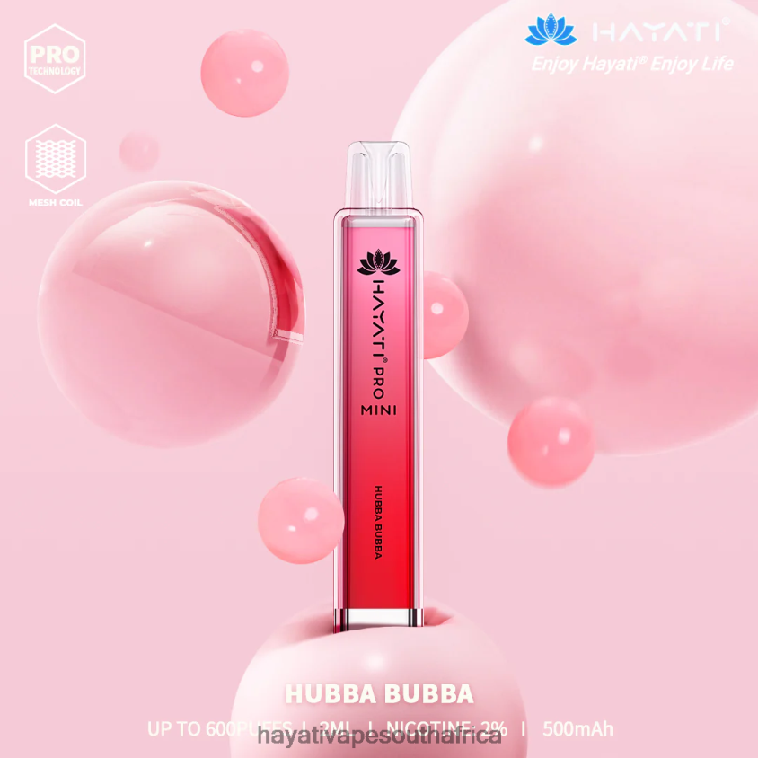 Hubba Bubba