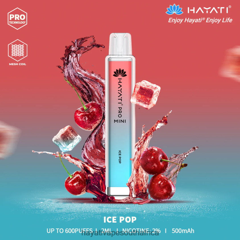 Ice Pop