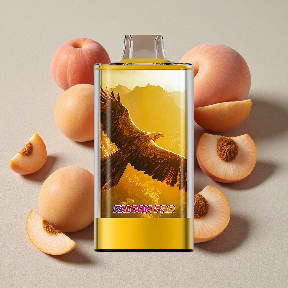Juicy Peaches JNR Falcon Pro 28000 Disposable Vape