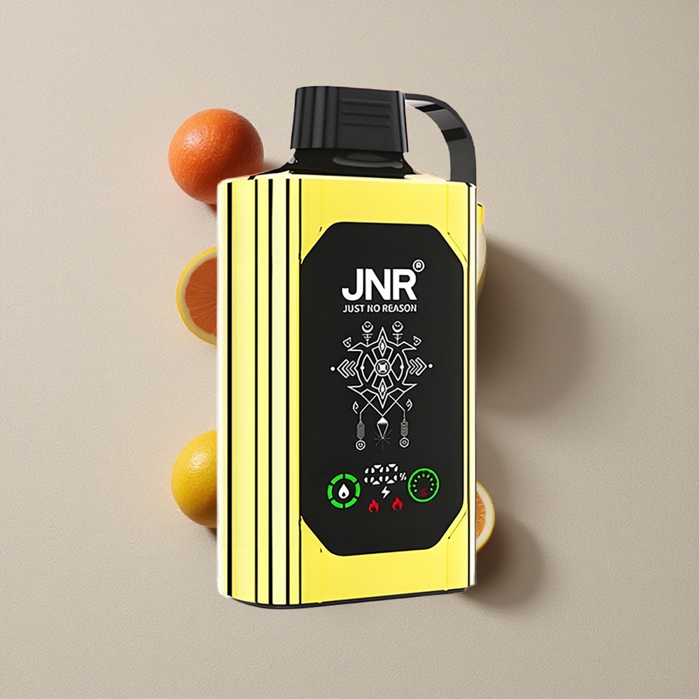 Love 66 JNR Shisha Hookah Box 20500 Puffs Disposable Vape