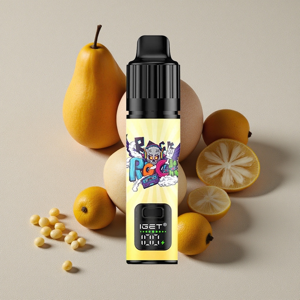 Mango Monster IGET BAR PLUS 10000 Puffs Disposable Vape