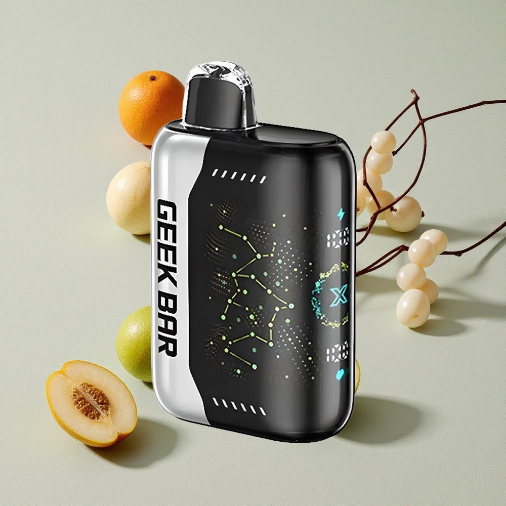 Standard Version GEEK BAR Pulse X 25000 Puffs Disposable Vape