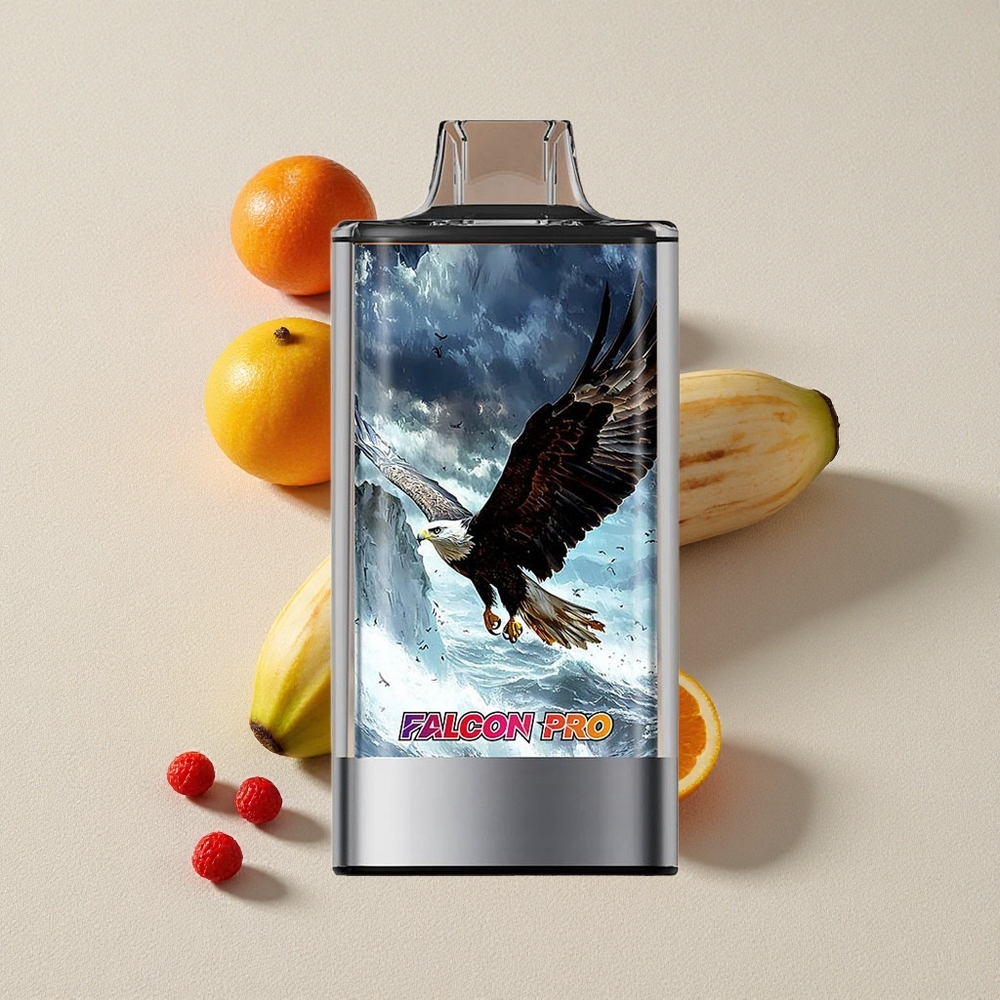Strawberry Banana JNR Falcon Pro 28000