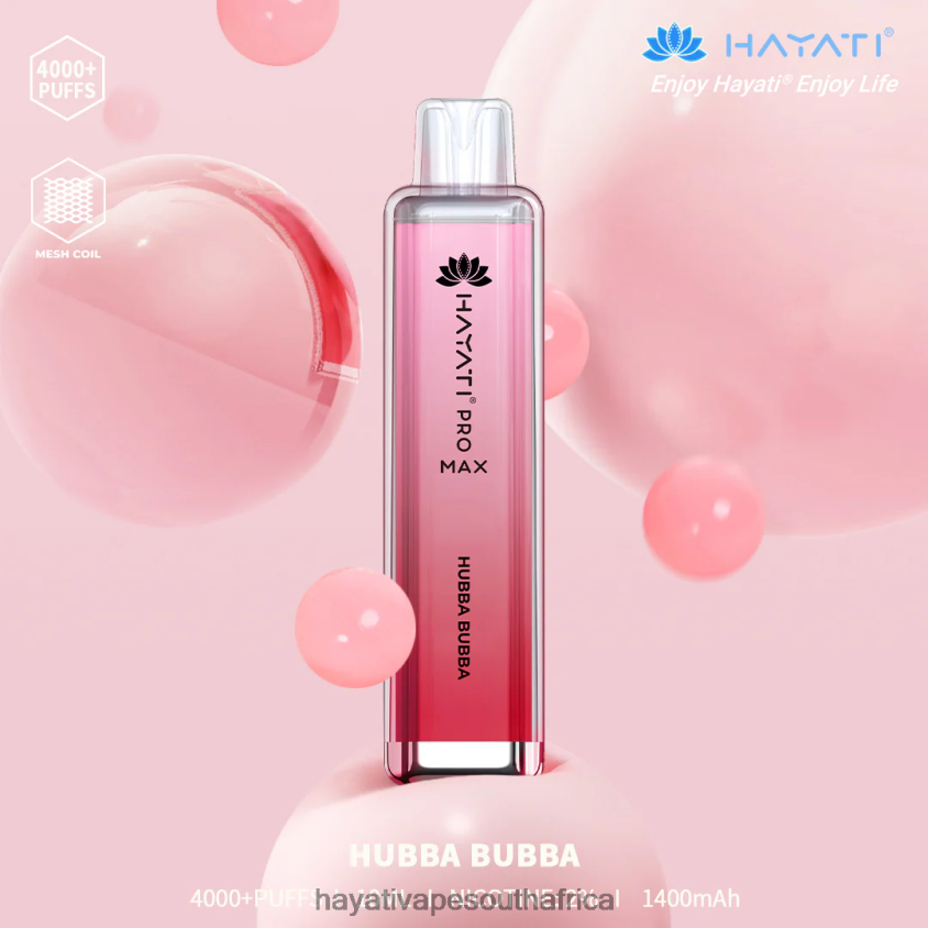 Hayati Vape Near Me - Hayati Pro Max Disposable Hubba Bubba 46222V106